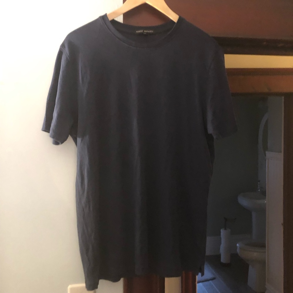 Robert Barakett classic dress tee - Sz XL